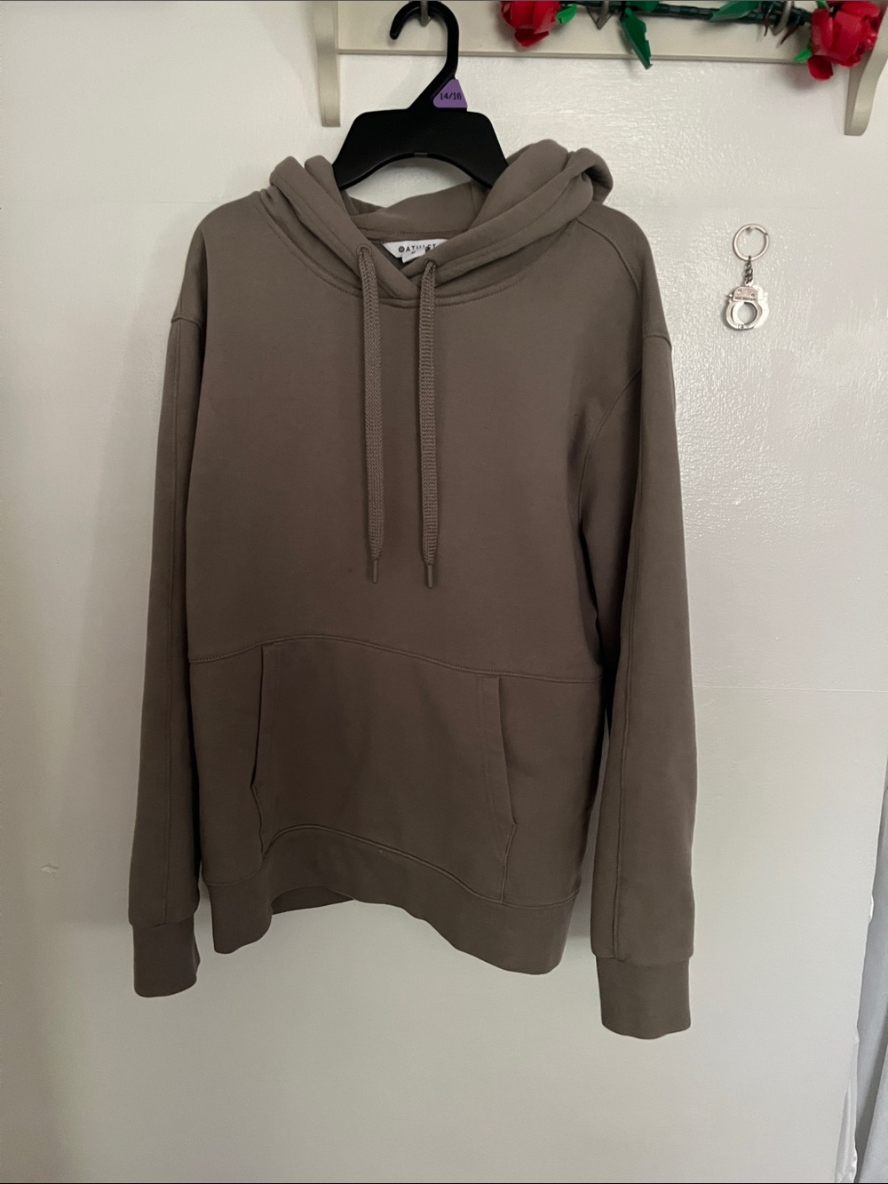 Athleta sweatshirt
